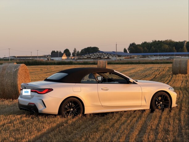 Продажа BMW 4 серия G22, G23, G26, 2021 г. в Гродно Гродно - изображение 7