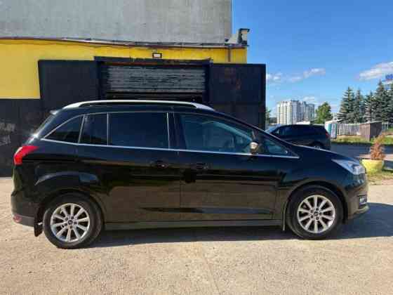 Продажа Ford C-MAX II · Рестайлинг, 2018 г. в Минске Минск