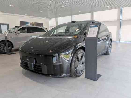 Продажа Li Auto i6 Минск