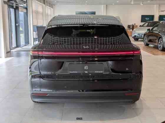 Продажа Li Auto i6 Минск