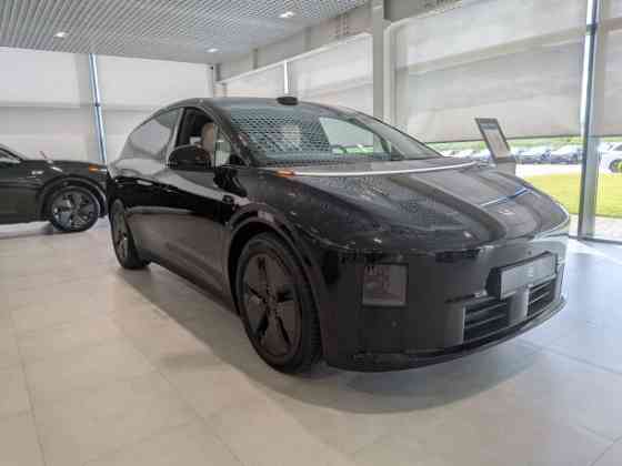 Продажа Li Auto i6 Минск