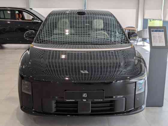 Продажа Li Auto i6 Минск