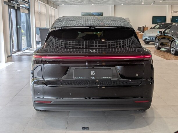 Продажа Li Auto i6 Минск - изображение 5