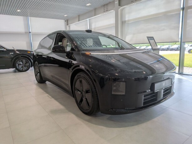 Продажа Li Auto i6 Минск - изображение 2