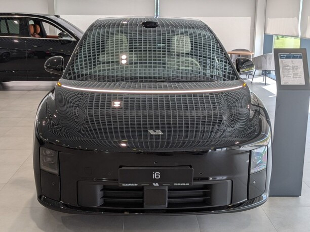 Продажа Li Auto i6 Минск - изображение 3