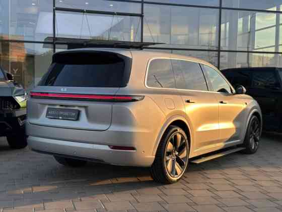 Продажа Li Auto L9 I · Рестайлинг, 6 мест, 2025 г. в Минске Минск