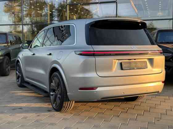 Продажа Li Auto L9 I · Рестайлинг, 6 мест, 2025 г. в Минске Минск