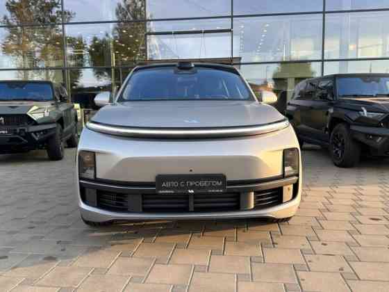 Продажа Li Auto L9 I · Рестайлинг, 6 мест, 2025 г. в Минске Минск