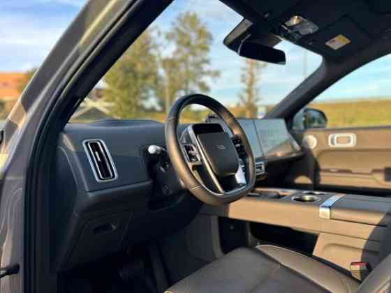 Продажа Li Auto L9 I · Рестайлинг, 6 мест, 2025 г. в Минске Минск