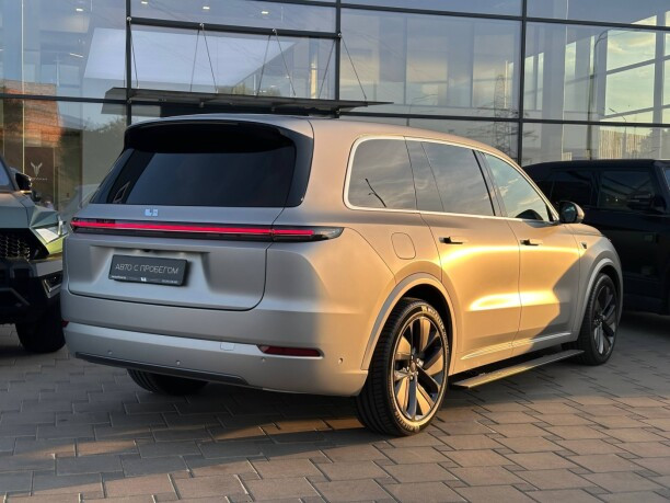 Продажа Li Auto L9 I · Рестайлинг, 6 мест, 2025 г. в Минске Минск - изображение 5