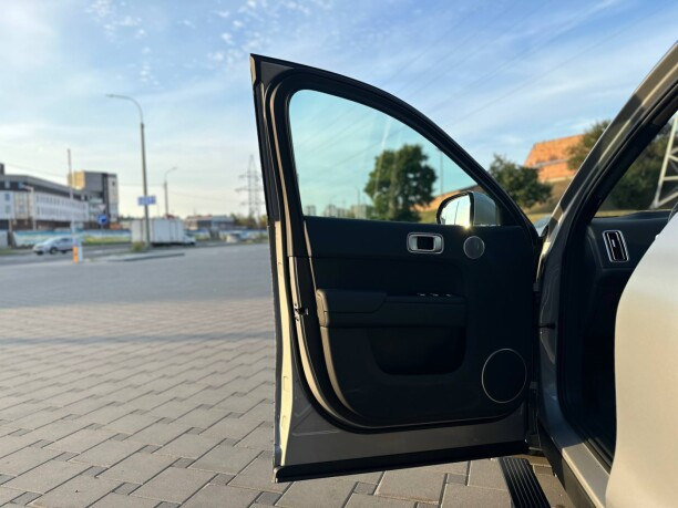 Продажа Li Auto L9 I · Рестайлинг, 6 мест, 2025 г. в Минске Минск - изображение 8