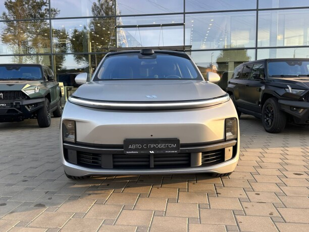 Продажа Li Auto L9 I · Рестайлинг, 6 мест, 2025 г. в Минске Минск - изображение 3