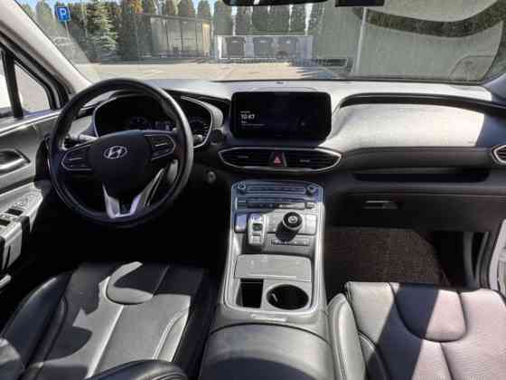 Продажа Hyundai Santa Fe TM · Рестайлинг, 2021 г. в Бресте Брест