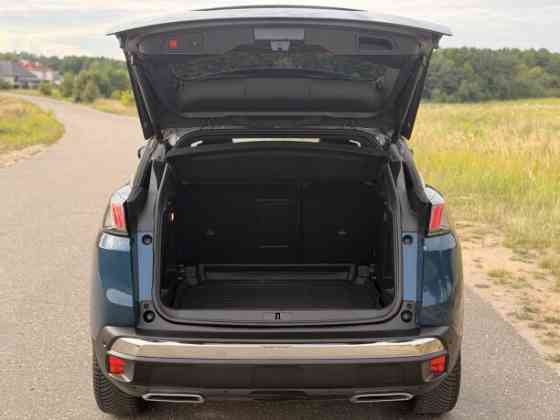 Продажа Peugeot 3008 II · Рестайлинг, 2022 г. в Минске Минск