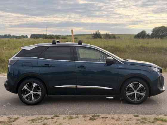 Продажа Peugeot 3008 II · Рестайлинг, 2022 г. в Минске Минск