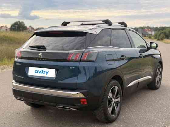 Продажа Peugeot 3008 II · Рестайлинг, 2022 г. в Минске Минск