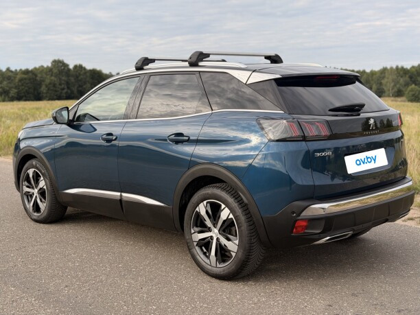 Продажа Peugeot 3008 II · Рестайлинг, 2022 г. в Минске Минск - изображение 7