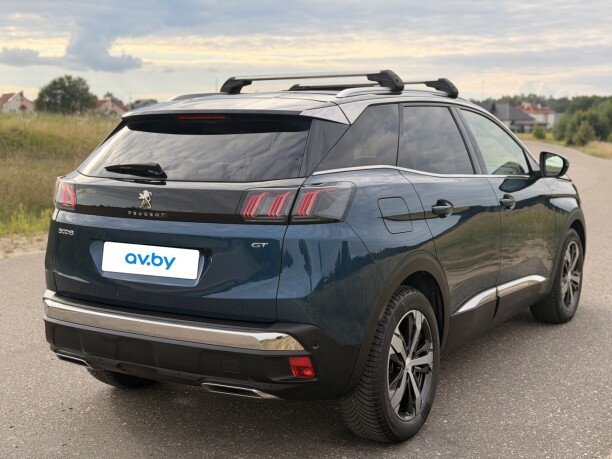 Продажа Peugeot 3008 II · Рестайлинг, 2022 г. в Минске Минск - изображение 5