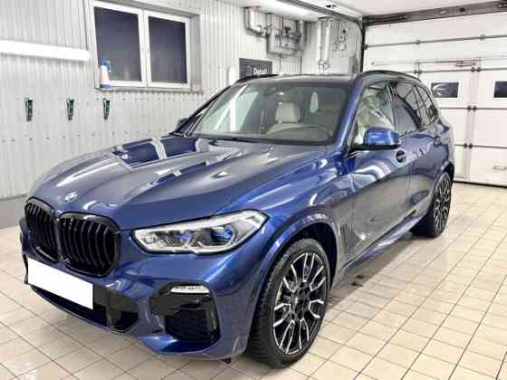 Продажа BMW X5 G05, 2019 г. в Минске Минск