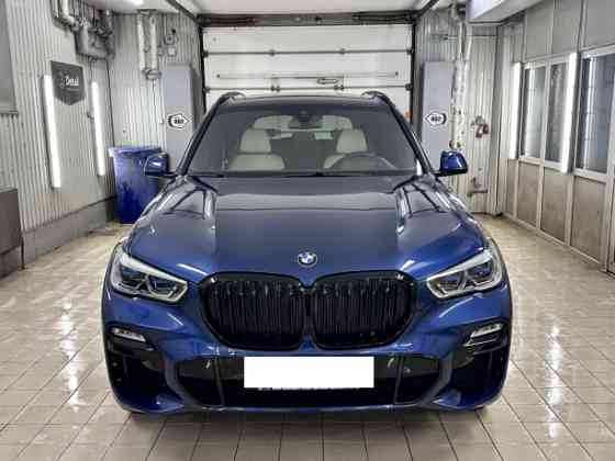Продажа BMW X5 G05, 2019 г. в Минске Минск