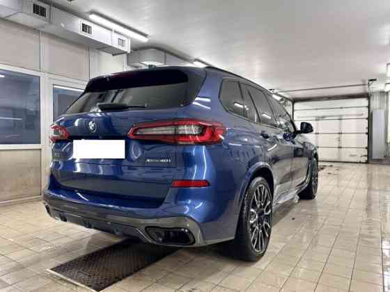 Продажа BMW X5 G05, 2019 г. в Минске Минск