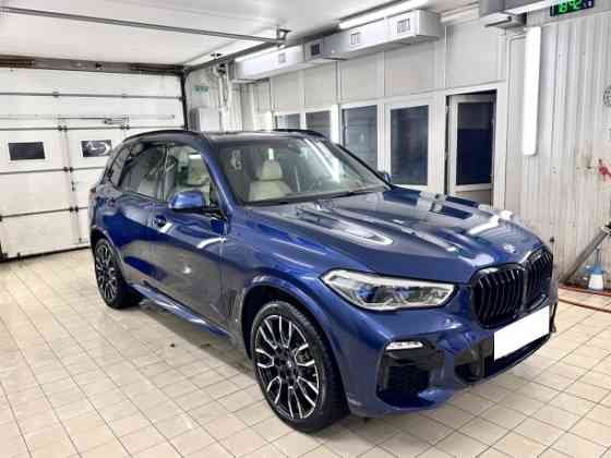 Продажа BMW X5 G05, 2019 г. в Минске Минск
