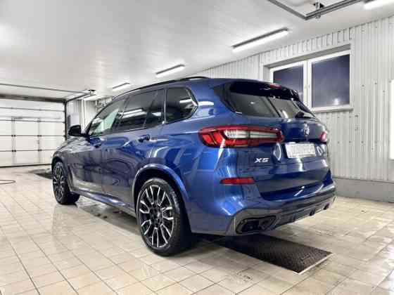 Продажа BMW X5 G05, 2019 г. в Минске Минск
