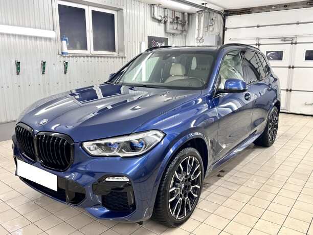 Продажа BMW X5 G05, 2019 г. в Минске Минск - изображение 1