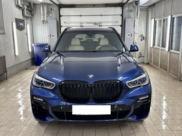 Продажа BMW X5 G05, 2019 г. в Минске Минск - изображение 4