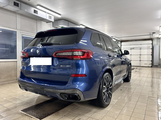Продажа BMW X5 G05, 2019 г. в Минске Минск - изображение 5