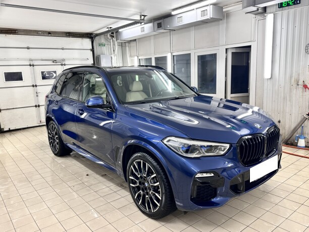 Продажа BMW X5 G05, 2019 г. в Минске Минск - изображение 3