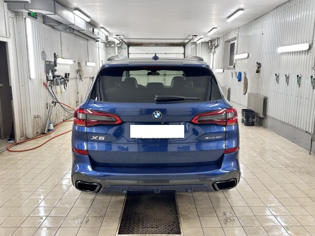 Продажа BMW X5 G05, 2019 г. в Минске Минск - изображение 6