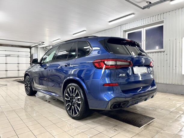 Продажа BMW X5 G05, 2019 г. в Минске Минск - изображение 2
