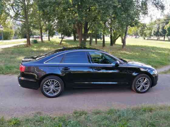 Продажа Audi A6 C7, 2011 г. в Минске Минск
