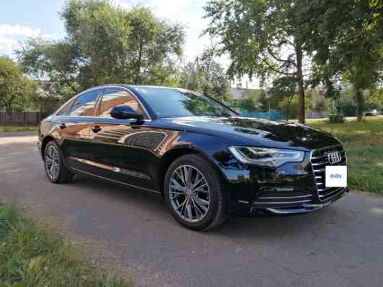 Продажа Audi A6 C7, 2011 г. в Минске Минск