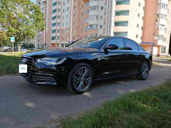 Продажа Audi A6 C7, 2011 г. в Минске Минск