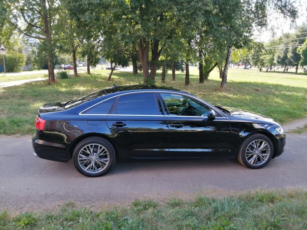Продажа Audi A6 C7, 2011 г. в Минске Минск - изображение 6
