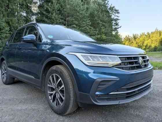 Продажа Volkswagen Tiguan II · Рестайлинг, 2022 г. в Новополоцке Минск