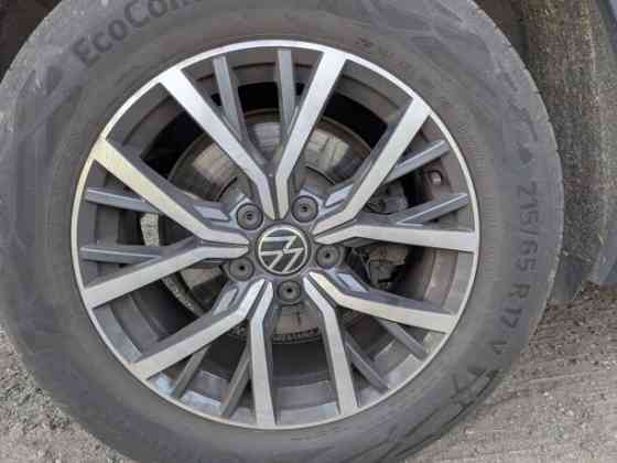 Продажа Volkswagen Tiguan II · Рестайлинг, 2022 г. в Новополоцке Минск