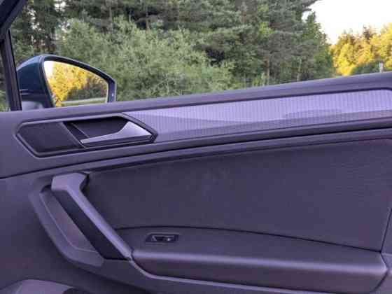 Продажа Volkswagen Tiguan II · Рестайлинг, 2022 г. в Новополоцке Минск