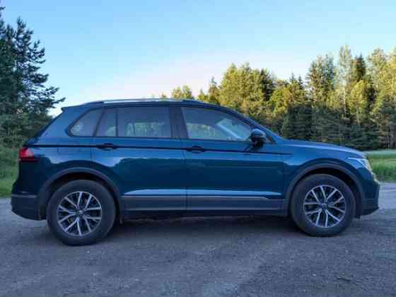 Продажа Volkswagen Tiguan II · Рестайлинг, 2022 г. в Новополоцке Минск