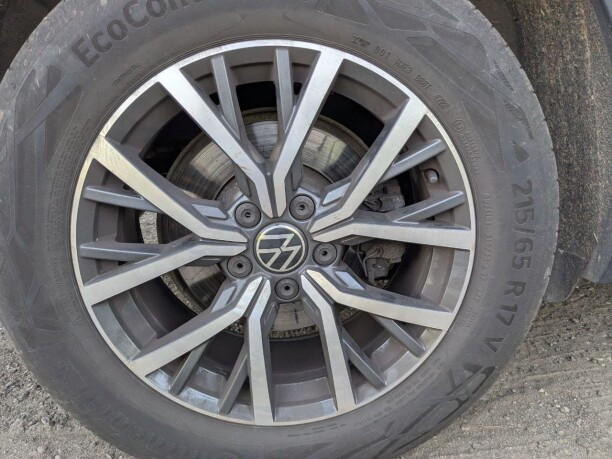 Продажа Volkswagen Tiguan II · Рестайлинг, 2022 г. в Новополоцке Минск - изображение 5