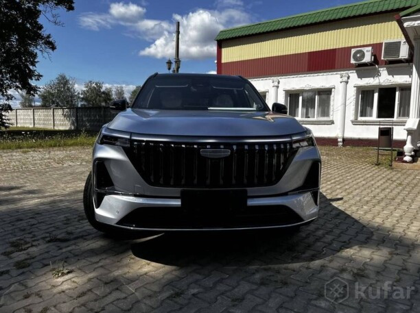 Продажа Geely Boyue L Минск - изображение 7