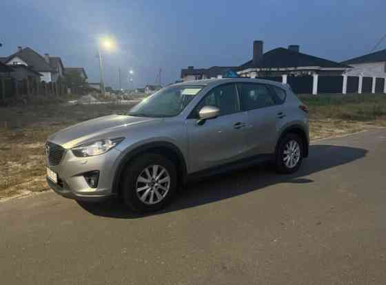 Продажа Mazda CX-5 I, 2011 г. в Гомеле Гомель