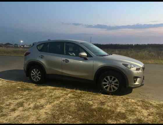 Продажа Mazda CX-5 I, 2011 г. в Гомеле Гомель