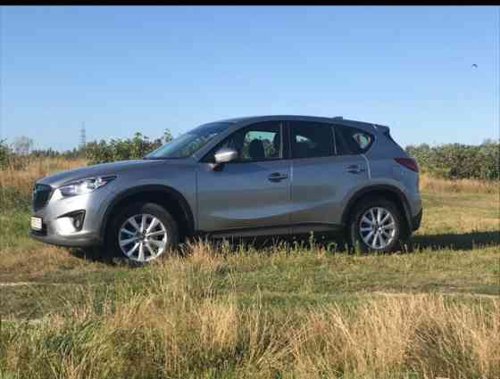 Продажа Mazda CX-5 I, 2011 г. в Гомеле Гомель
