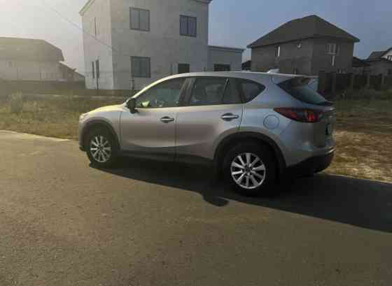 Продажа Mazda CX-5 I, 2011 г. в Гомеле Гомель
