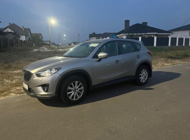 Продажа Mazda CX-5 I, 2011 г. в Гомеле Гомель - изображение 2