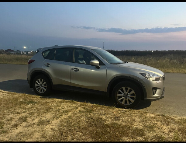 Продажа Mazda CX-5 I, 2011 г. в Гомеле Гомель - изображение 1