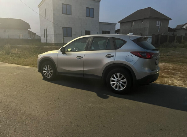 Продажа Mazda CX-5 I, 2011 г. в Гомеле Гомель - изображение 3